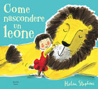 Cover of Come nascondere un leone