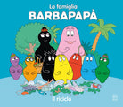 Cover of Barbapapà. Il riciclo