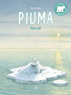 Cover of Piuma dove vai?