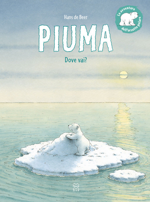 Cover of Piuma dove vai?