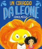 Cover of coraggio da leone