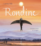 Cover of Rondine
