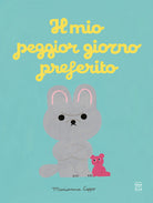 Cover of Il mio peggior giorno preferito