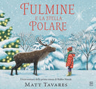 Cover of Fulmine e la stella polare