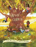 Cover of grande quercia