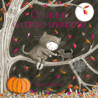 Cover of Ollie e il gattino sperduto