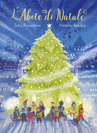 L'abete di Natale