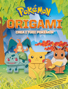 Pokmon. Origami