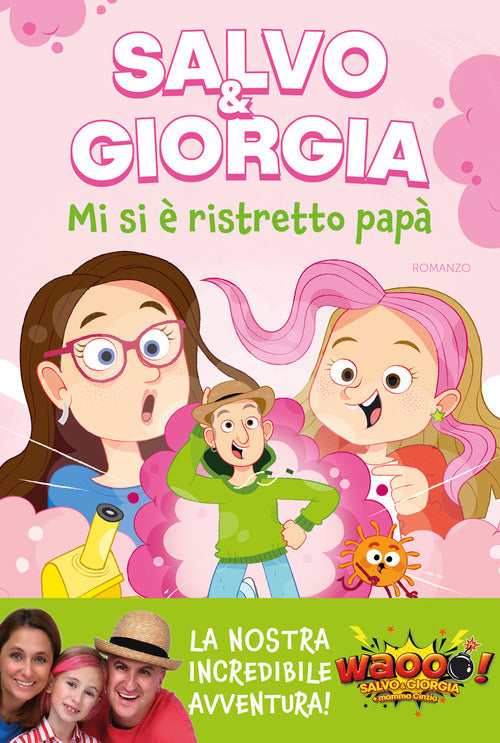 Mi si ristretto pap