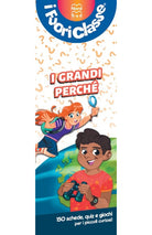 I grandi perch. I fuoriclasse