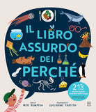 Il libro assurdo dei perch