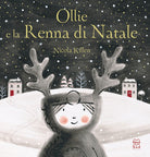 Ollie e la renna di Natale