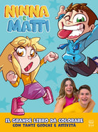 Il grande libro da colorare