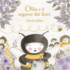 Ollie e il segreto dei fiori