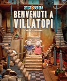 Sam e Julia. Benvenuti a Villatopi