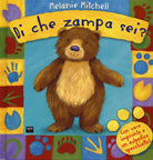 Cover of Di che zampa sei?