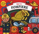 Cover of Oggi sono pompiere