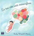 Cover of tua vita sarà meravigliosa