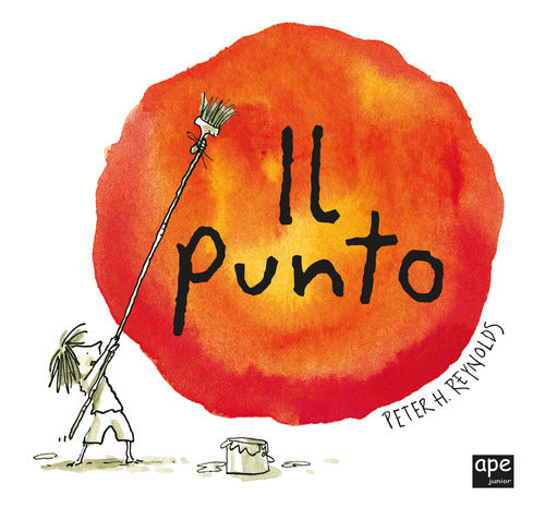 Cover of punto. Mini