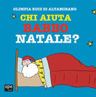 Cover of Chi aiuta Babbo Natale?