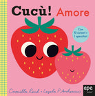 Cover of Amore. Cucù