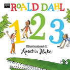 Cover of 123