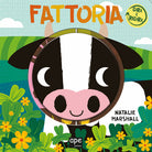 Cover of Fattoria. Gira e rigira