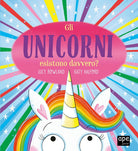 Cover of unicorni esistono davvero?