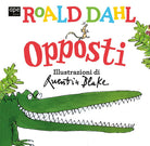 Cover of Opposti