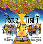 Cover of treno della pace