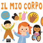 Cover of mio corpo