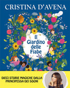 Cover of giardino delle fiabe