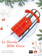 Cover of piccola slitta rossa