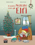 Cover of nostro Natale con gli elfi