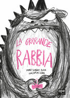 Cover of grrrande rabbia