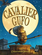Cover of Cavalier Gufo