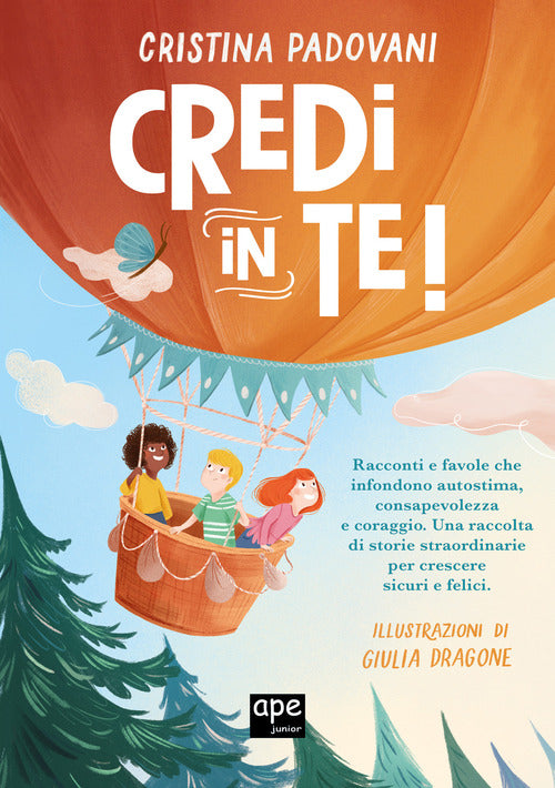 Cover of Credi in te