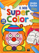 Cover of mio super color