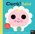 Cover of Bebè. Cucù!