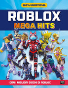 Cover of Roblox mega hits