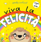 Cover of Viva la felicità