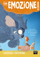 Cover of Che emozione!