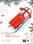 Cover of piccola slitta rossa