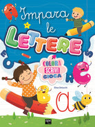 Impara le lettere