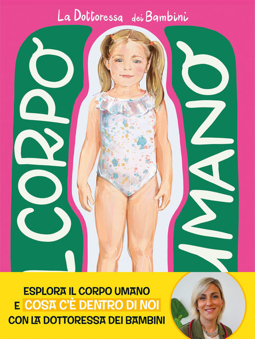 Il corpo umano