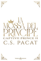 Cover of mossa del principe