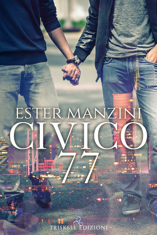 Cover of Civico 77