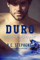 Cover of Duro come il ghiaccio