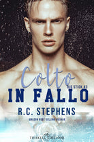 Cover of Colto in fallo. Big stick