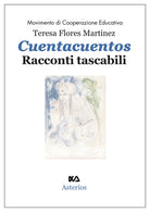 Cover of Cuentacuentos. Racconti tascabili